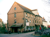 The Rivermill Tavern